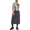 adidas Originals Adylenium Season 2 Bodysuit Jumpsuit Women's Silver JM9257