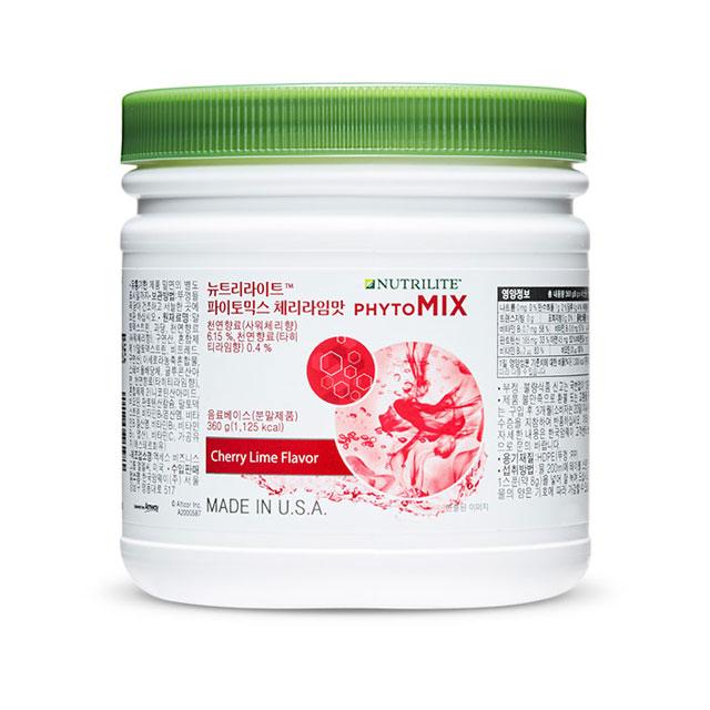 

Фітомікс Вишня Лайм Смак (360г)