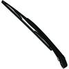 Arm Rear Wiper, Rear Windsheild Back Wiper Arm and Blade Set For SUBARU OUTBACK 2021 2022 2023 New