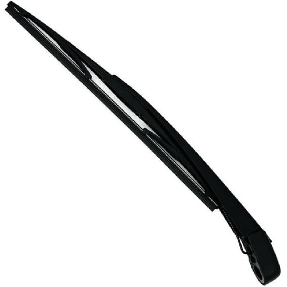 Arm Rear Wiper, Rear Windsheild Back Wiper Arm and Blade Set For SUBARU OUTBACK 2021 2022 2023 New