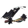 Headlight Wiring Harness Without Follow-Up Test Leads 63117316217 For BMW F07 F10 5Series 528I 535I 550I Right