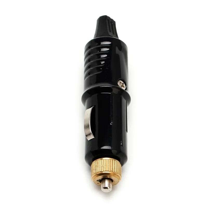 New 12/24V 180W Replacement Car Cigarette Lighter Power Plug DC Adapter Charger.