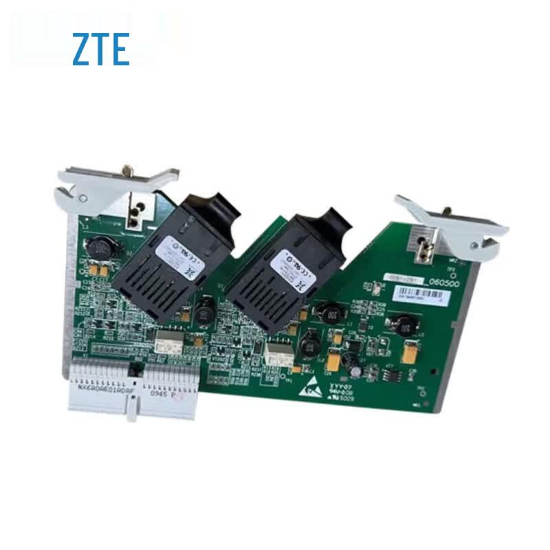 ZTE S330 Optische Terminal-Schnittstellenplatine