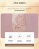 2026 Spring/Autumn Elegant Age-Defying Top for Middle-Aged and Elderly Women - New Style