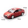 Car Toy Model Alloy Toyota Corolla Inertia Control Kids Cars Enthusiast Gifts