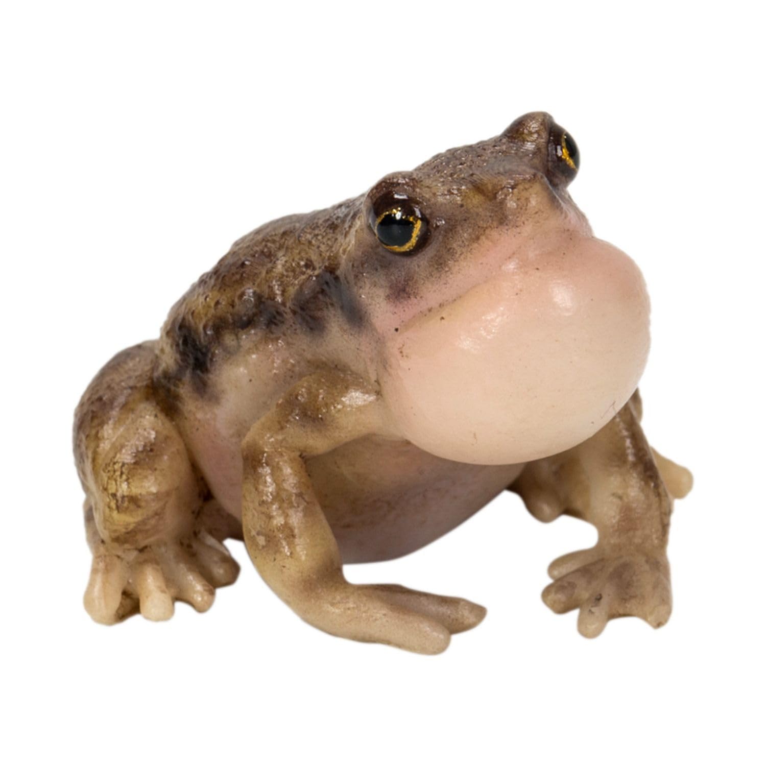 

Убия Надувная Горловая Древесная Лягушка Клипса Кукла Животное Сад Милый H20263 Держатель, 4x4x3см, Фигурка, Украшение, Декор, Реалистичный, Лягушка,