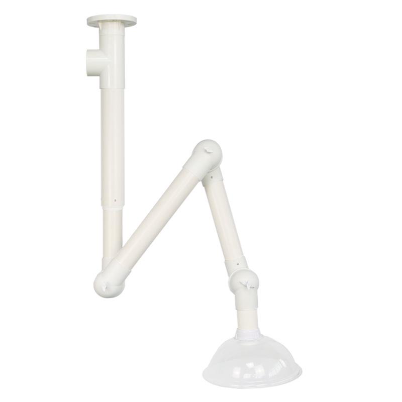 Универсальная лабораторная вытяжка для моксотерапии и традиционной китайской медицины 90-75mm