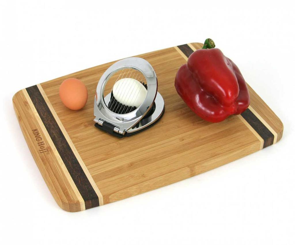 KINGHOFF KH-1165 EGG CUTTER