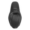 Motorcycle Driver Passenger Seat For Harley Touring Street Glide Road Glide 2009-2023