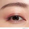 LUNASOL Eye Coloration N EX13 Rose Gold Golden Bouquet Eyeshadow,