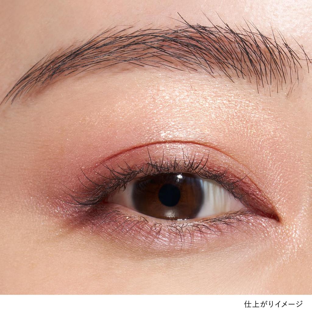 LUNASOL Eye Coloration N EX13 Rose Gold Golden Bouquet Eyeshadow,