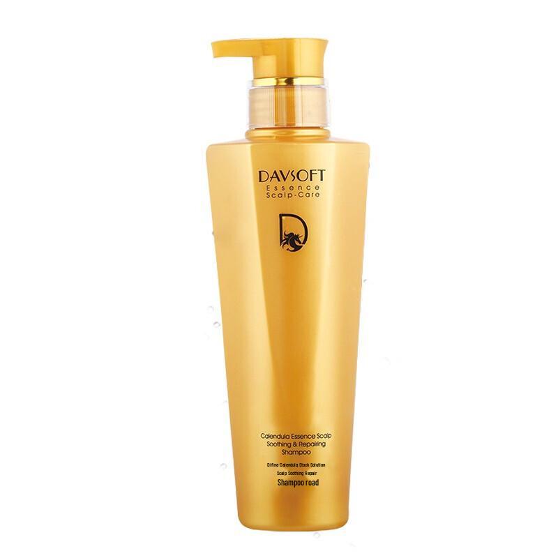 Shampoo Dephina per la Cura dei Capelli