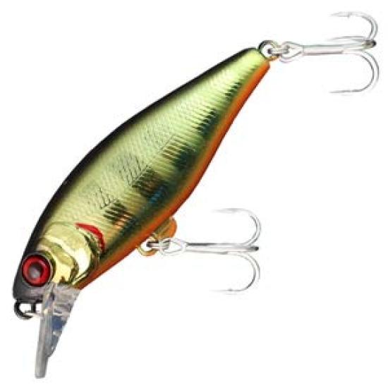 

JACKALL Chable MR Champagne Gold Gil
