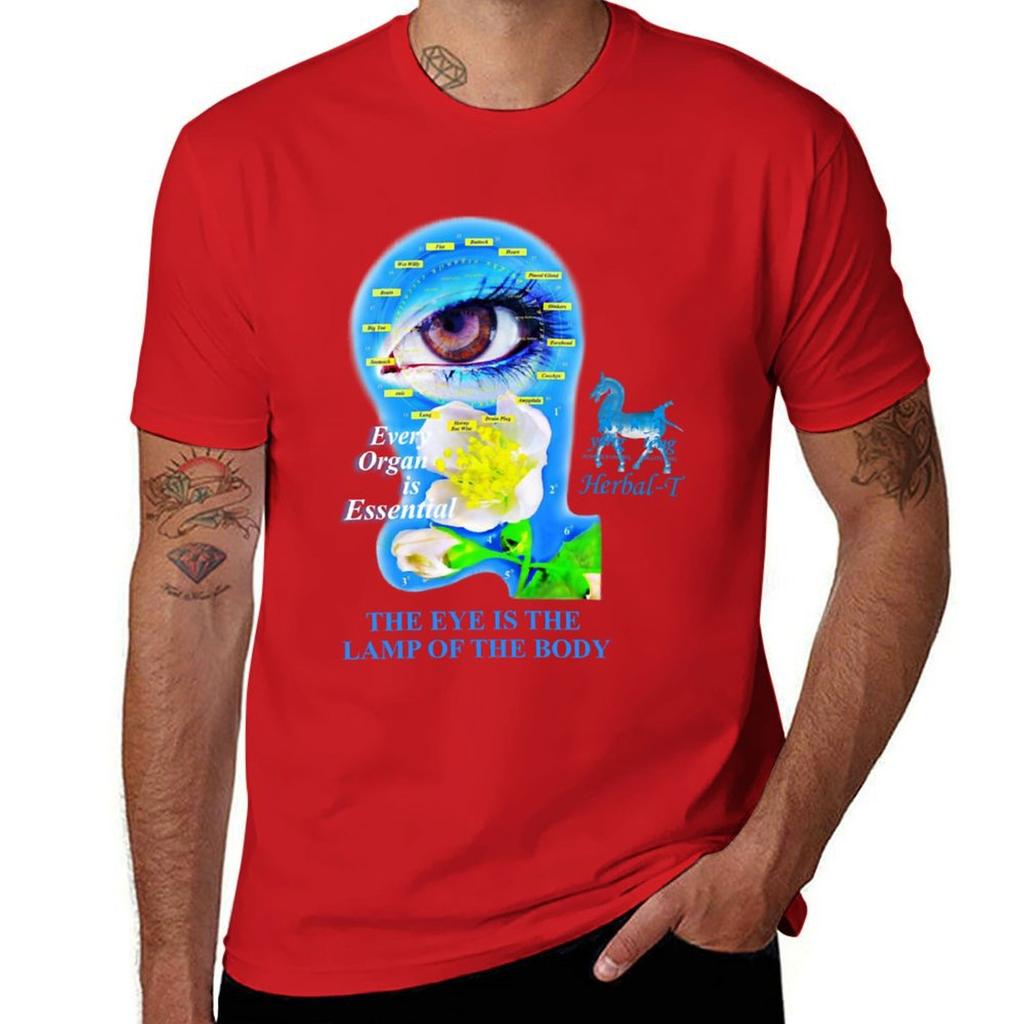 Every Organ is Premium T-Shirt vintage graphic tee essential t shirt korean fashion mens clothes