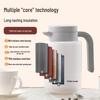CHAHUA 304 Stainless Steel Vacuum Flask
