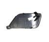 Volvo V40 Front Bumper Tow Hook Cover 39837666-Compatible