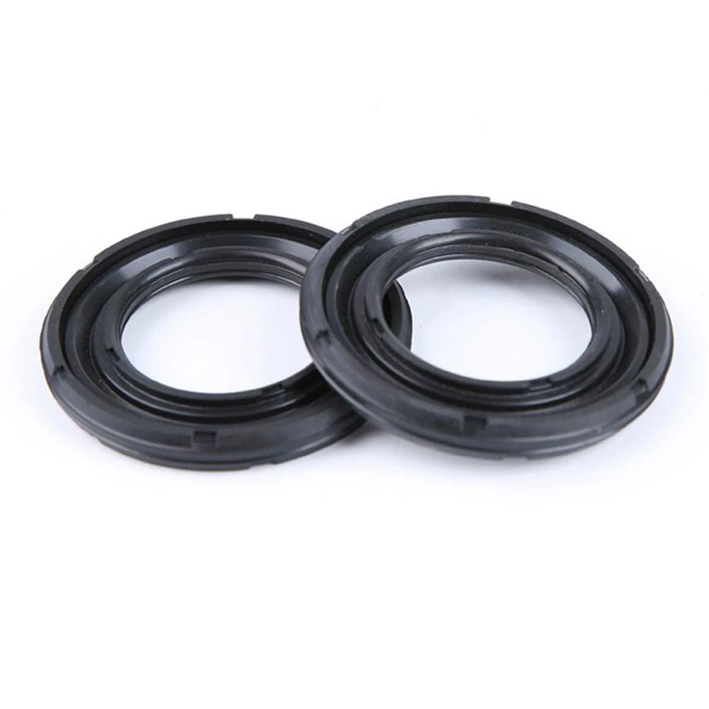 Rear Axle Arm Bush Bearing Repair Kit For Peugeot 206  207
