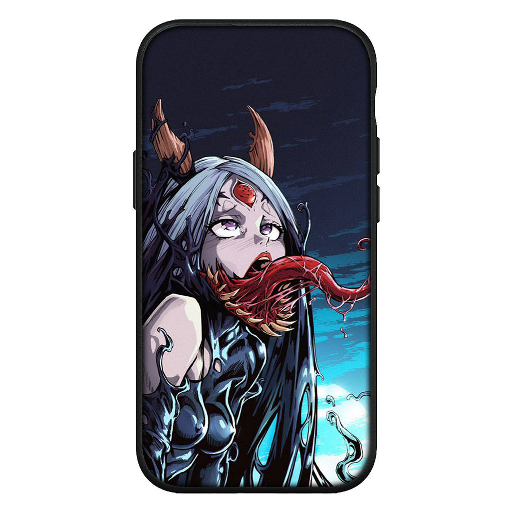 

для iPhone 16 15 X XR Samsung Galaxy S24 S23 Plus Xiaomi Redmi Note 13 12 11 Pro Max 14 OPPO Huawei чехол аниме хентай Ahegaos Girl Waifus чехол для телефона for Samsung Galaxy A14 аэро