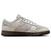 Nike Dunk Low Ironstone Unisex Sneakers Grey Phantom Light-Iron-Ore FD9746-001