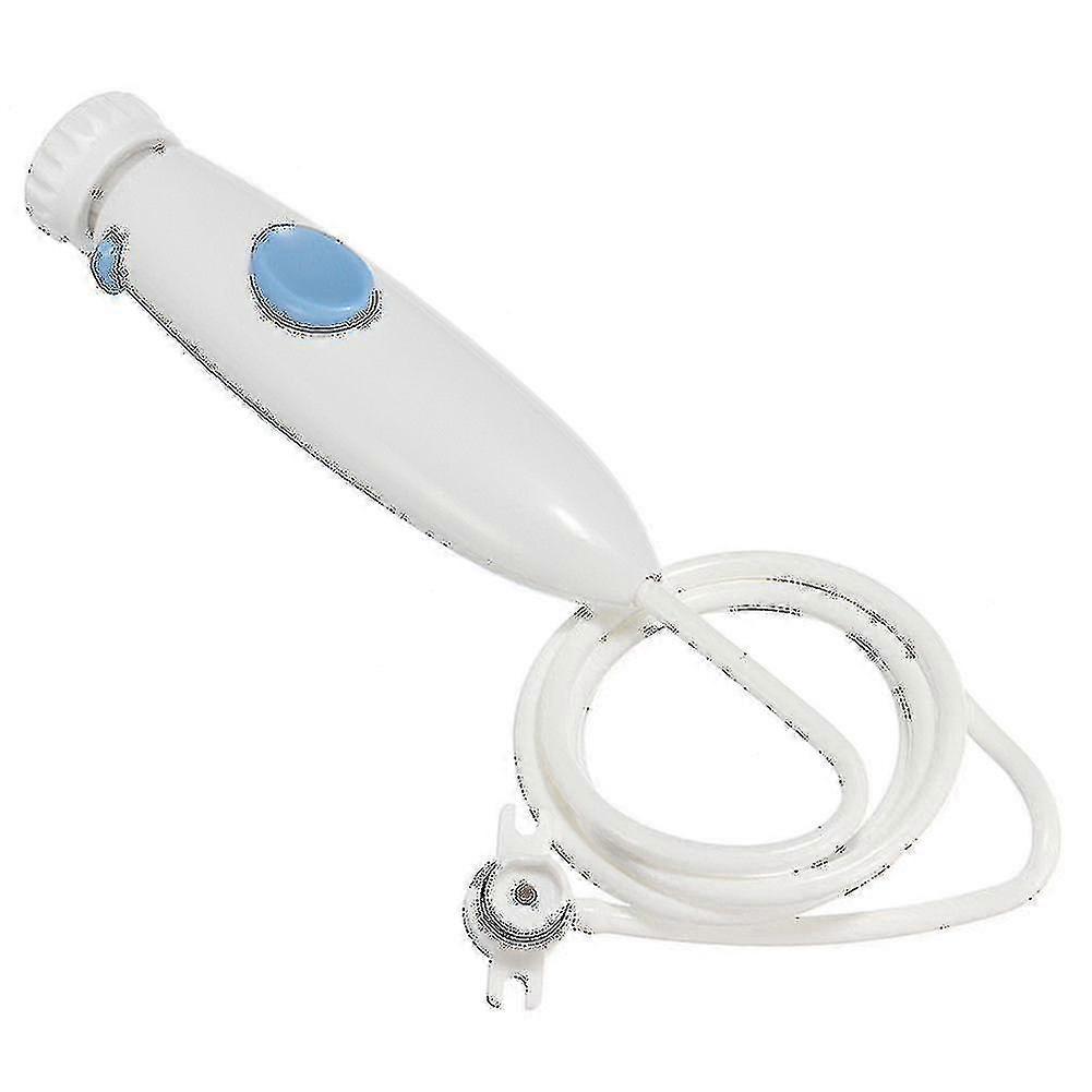 Standard Water Hose Oralcare Handle Replacement For Waterpik Ultra Wp-900 Wp-100