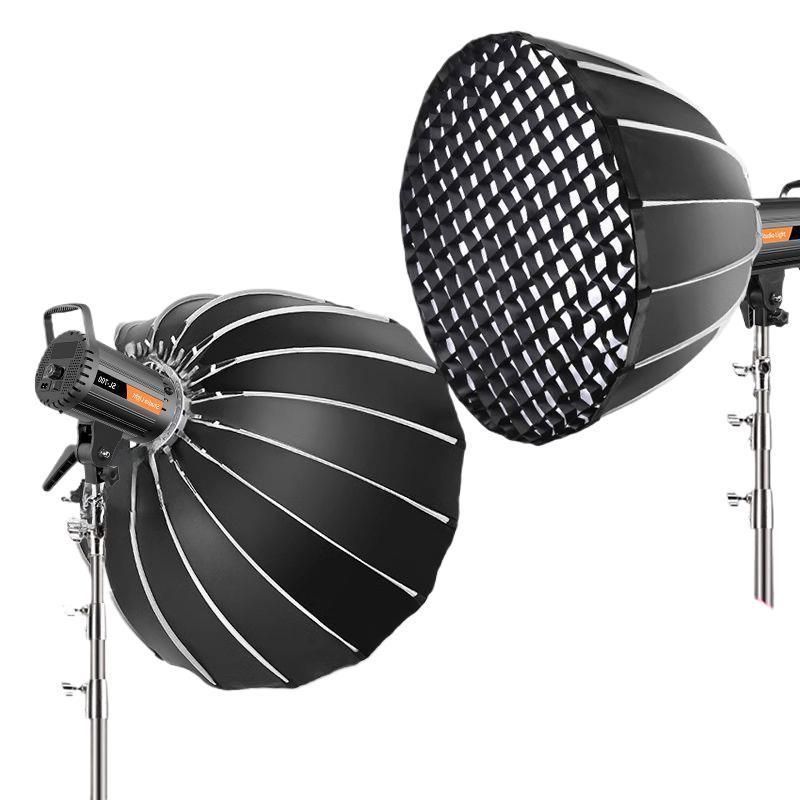 500W Super Bright Professional Live Streaming & Photography Fill Light