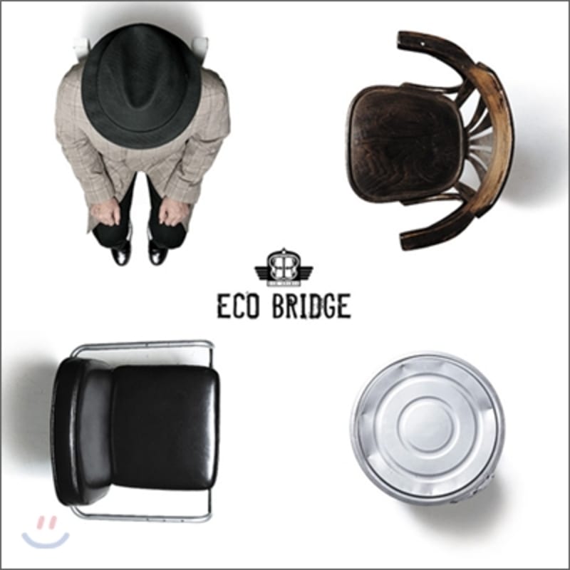 

Eco Bridge 2.5th Album - Mini Album: Fall-Ache