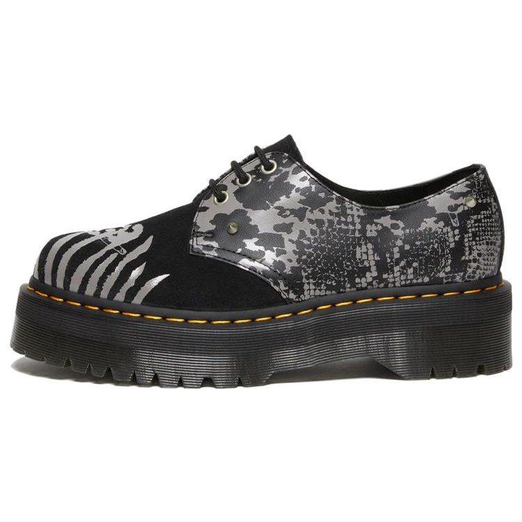 Dr. Martens 1461 Animal Clash Ādas