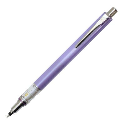Mitsubishi Pencil Druckbleistift Kurutoga Advance Minenbruchschutzmechanismus Lavendel 0.3 M35591P.34