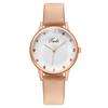 Women Fashion Leather Watch