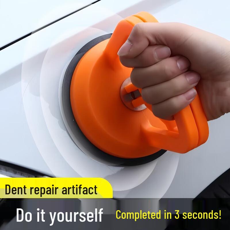 Car Dent Puller Suction Cup Kit