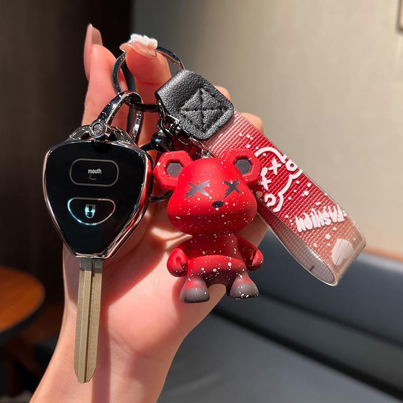 Toyota Camry & Highlander Remote Key Shell Modification