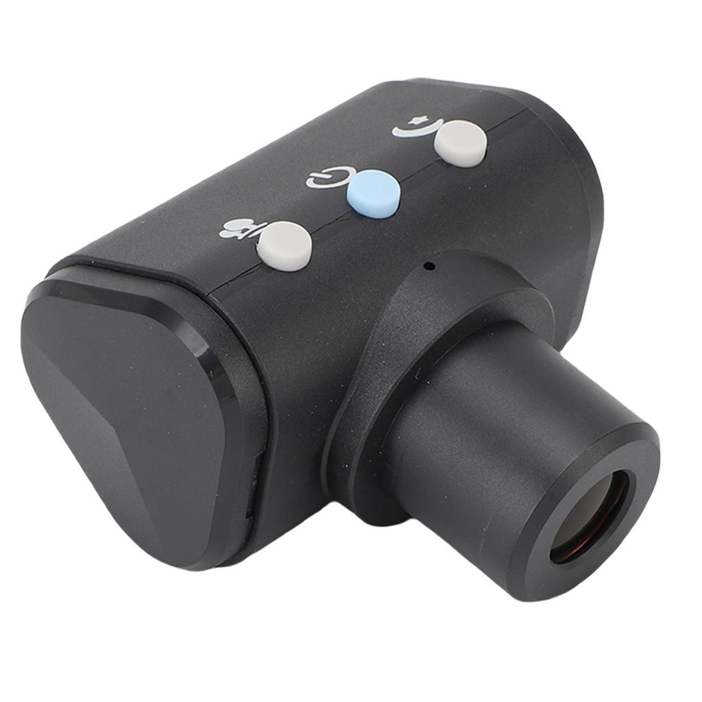 WiFi Electronic Eyepiece Wireless 1080P Video Recording 2MP Camera for Telescope Microscope Photography Bird Watching