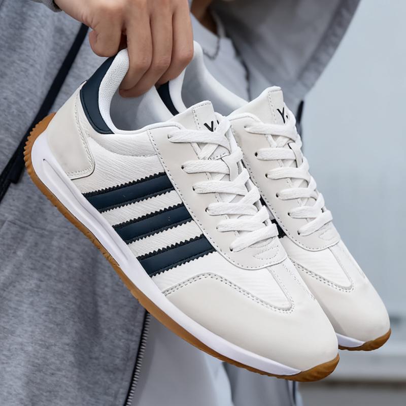 New Men Casual Shoes Comfortable Sport Walking Sneakers Male 2023 Jogging Shoes For Men Good Quality Student Men’s Sneakers 2023