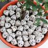 Halloween Ghostly Figurines Centerpieces Scary Resins Ghostly Statue Garden Decors Halloween Decors for Porch Lawn