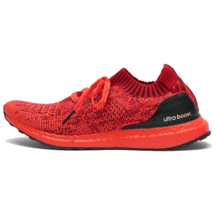 

новые Adidas Ultra Boost Uncaged Triple Red 42