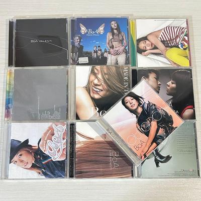 Álbumes de música