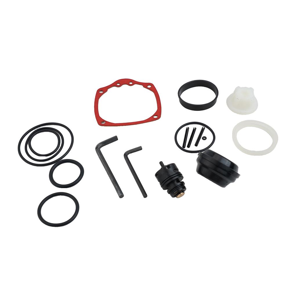 905013 Overhaul Kit Cable DA250B For Porter Nailer Overhaul Kit None Black Durability Lifespan Rubber None New