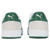 Puma Court Guard Mix - White Vine Green Unisex Sneakers 387335-06