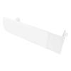 Outlet Air Wing Air Diverter Cover Air Conditioner Wind Deflector Air Guide Cover Anti Direct Blowing Adjustable