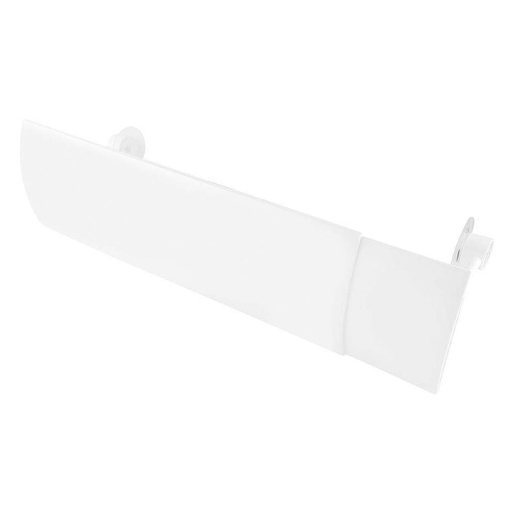 Outlet Air Wing Air Diverter Cover Air Conditioner Wind Deflector Air Guide Cover Anti Direct Blowing Adjustable