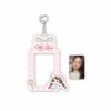 Miyeon   12 Pvc Photo Card Holder Keyring   2nd Mini Album