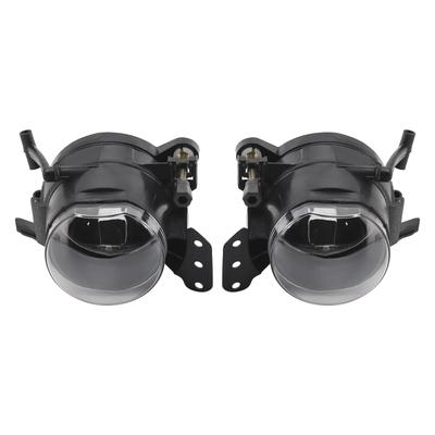 Framljus & Bakljus – Framlyktor