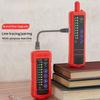 Advanced Underground Cable Tester with Multiple Functions Including Fault Diagnosis & Signal Strength Detection for RJ11