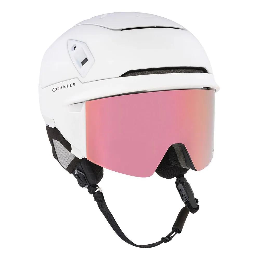 Oakley Helm mit Visier MOD7