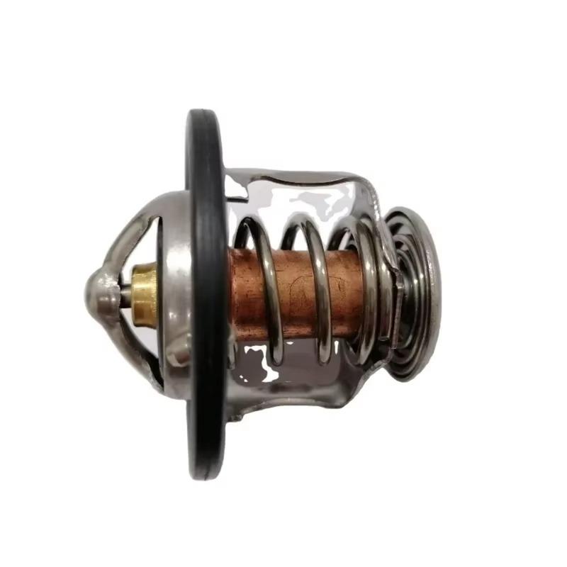 

90916-03079 9091603079 Engine Coolant Thermostat Housing Assembly for Toyota Hilux V Pickup 1988-1999 2.4 D