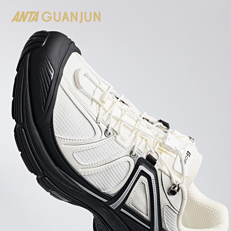 ANTA G02 Wandering Men's Outdoor Casual Hiking Shoes