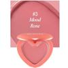 lilybyred Love Beam Glow Cheek Balm 3.5g (16 Shades) – Hydrating Cream Blush with Optional Gift Set