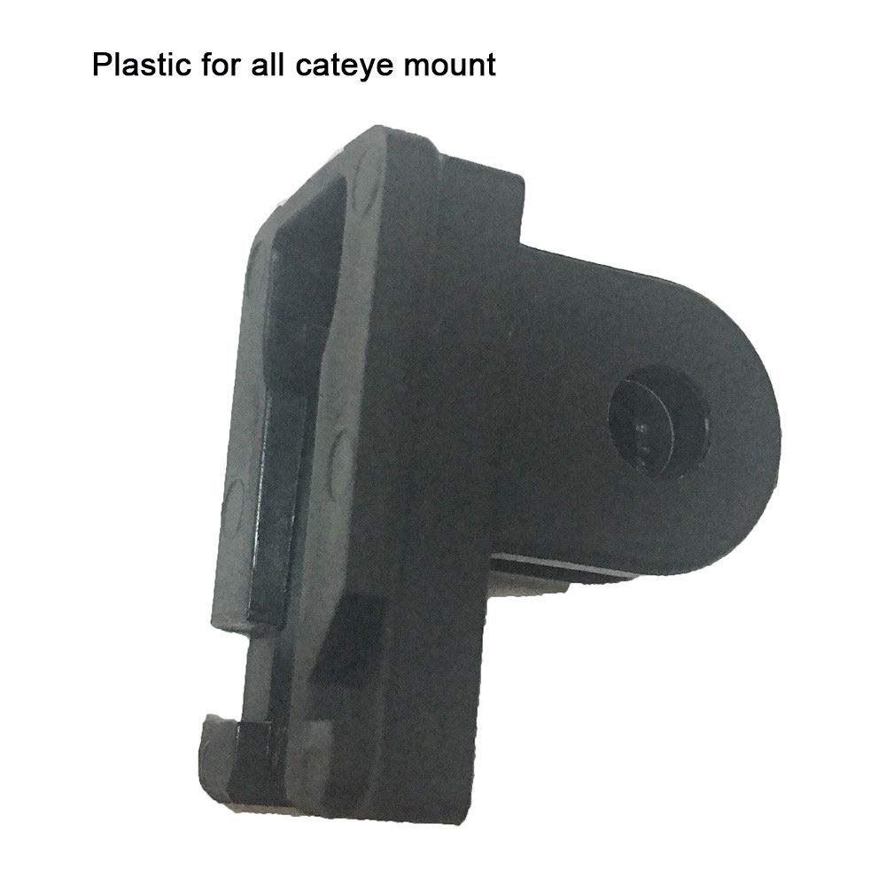 Silverock Bicycle Headlight Mount Light Holder for Cateye