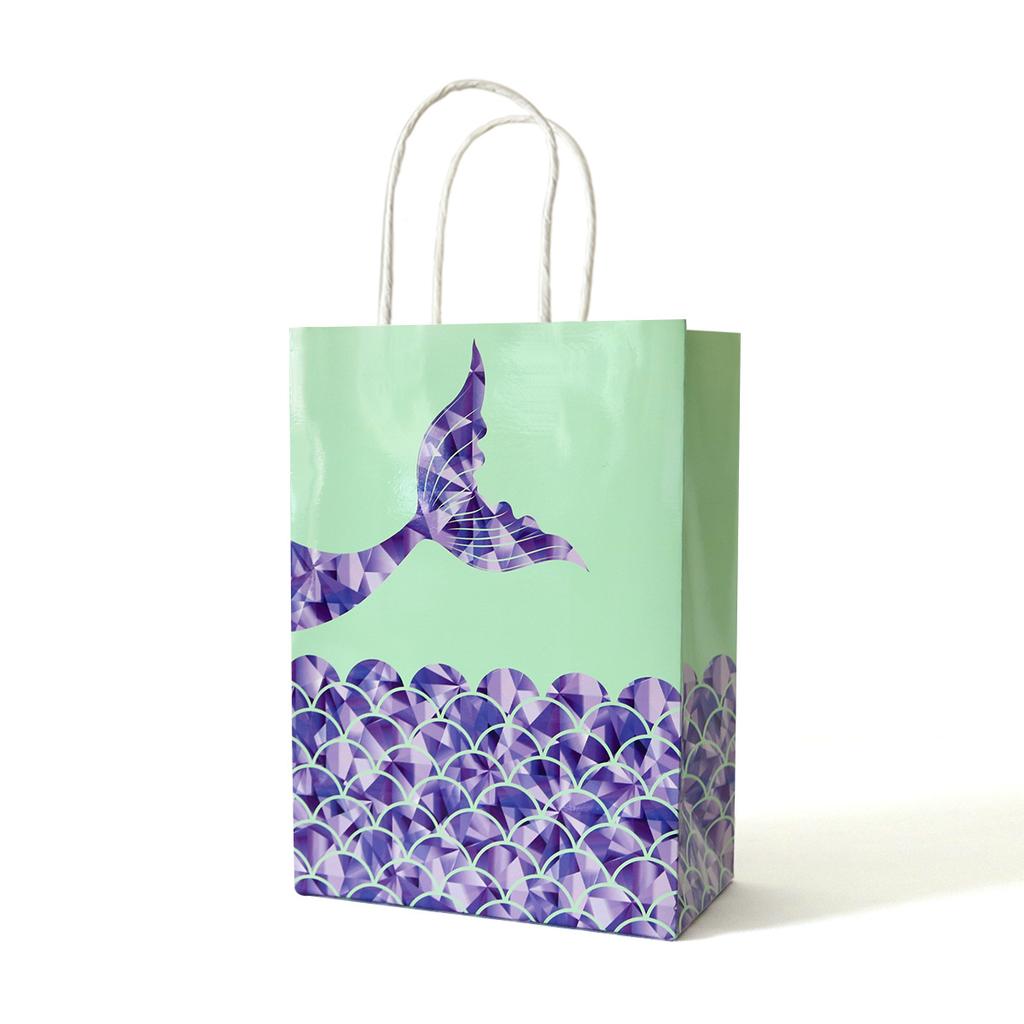 Themed Party Decorative Tote Bag Gift Bag Gift Candy Bag Customization