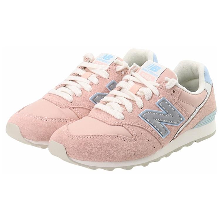 New Balance 996 'Beige Brown Teal Green' Women's